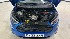 Ford EcoSport 1.0 EcoBoost 125 ST-Line 5dr Petrol Hatchback